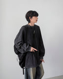 Jerron Vintage Long Sleeve