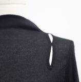 Mackin Shoulder Slit Span T-Shirt