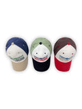 Virginia baseball cap