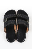 Stud Slip Shoes