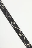 Goody western belt