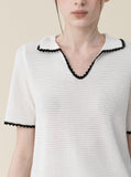 [Premium] Mare Color Matching Knit