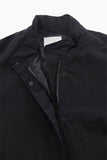 Loading field jacket