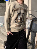 Miyao Round Knit