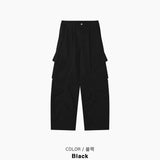 Poet Dyeing Cargo Pants