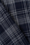 Remude Linen Crop Shirt