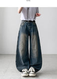 Carrera Dart Balloon Denim