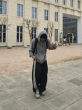 Trion Side Line Track Pants