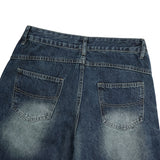 Past Balloon Denim