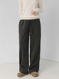 Refined Easy wide & Bootcut Pants