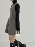 [1+1] Local Warmer Turtleneck T-Shirt
