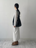 Asa Stripe Loose Fit Shirt
