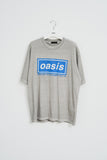 Blue Oasis Top