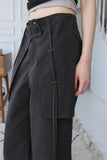 string cover pants