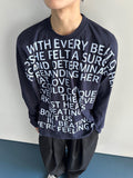 Cowner Printing Long Sleeve