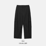 Terry Over Curved Pants