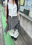 EASY STRAIGHT PANTS