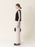 [Premium] Gahi Knit Sleeveless