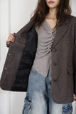 Kamliseu Autumn Jacket