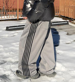 Wales Brushed Track Pants