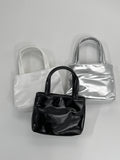 Glitter Cross Mini Handbag