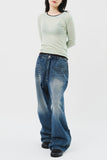 (W) Bene Dobule Top