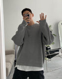 Coco Warmer Knit