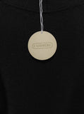 Kneep Boatneck Wool Knit