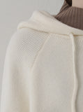Madeleine Hoodie Setup