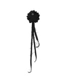 Cotton flower corsage
