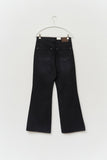 (W) Homme Bootscut Denim