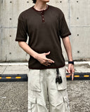 Pigment Pocket Work Bermuda Pants