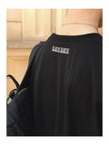 Diploma chain short sleeve T-shirt