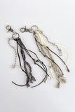 Western Rope Keyring