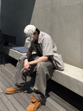 Phaeton Damage Balloon Denim