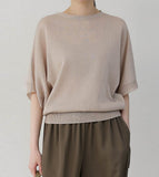 Elara Linen Knitwear