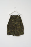 Rab Pocket Bermuda Pants