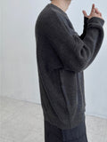 Horizontal Inversion Over Sweater