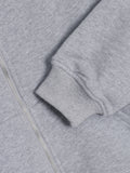 Kyota Reversible Zip Hoodie