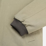 Tanker Padded Jacket