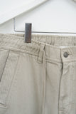 Four Pocket Washed Pants