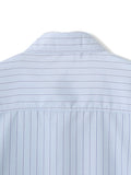 Storm Crop Shirt