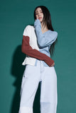 cool coloring denim