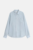 Haven Light Check Shirt