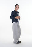 Port tarzan jogger pants