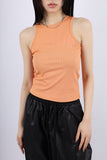 Holly Cutout Sleeveless