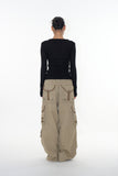 Source wool tencel warmer long sleeve