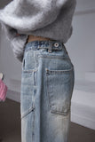 hip line bizo denim