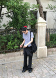 CHI LACE SKIRT PANT