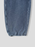 Pike Curved Sweatpants